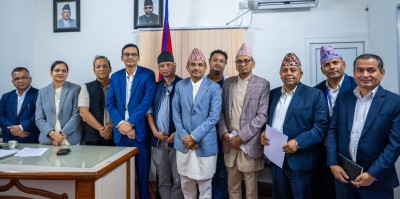 आन्दोलनरत चिकित्सक र सरकारबीच ५ बुँदे सहमति, आन्दोलन स्थगित