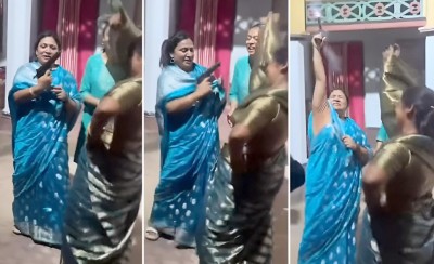 पेस्ताल पड्काउँदै नाचेपछि जसपा नेपालकी नेतृलाई प्रहरीले सोधपुछका लागि बोलायो