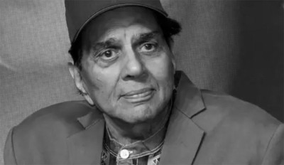 बलिउड अभिनेता धर्मेन्द्रको ८९ वर्षको उमेरमा निधन