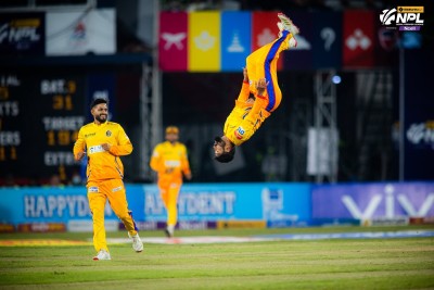 एनपिएल : सुदूरपश्चिमको लगातार दोस्रो जित