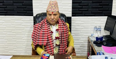 सुदूरपश्चिमका मुख्यमन्त्री सोडारीले शुक्रबार विश्वासको मत लिने