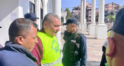 दुर्गा प्रसाईंलाई चार दिन हिरासतमा राख्न अनुमति