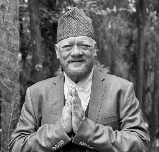 वरिष्ठ कलाकार सुनिल थापाको निधन