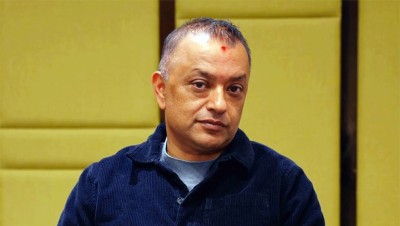 सुनसरी घटनाप्रति गगन थापाद्वारा दुःख व्यक्त, निष्पक्ष छानबिनको माग