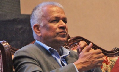 गणेश साहले गरे माओवादी केन्द्र छाडेको घोषणा