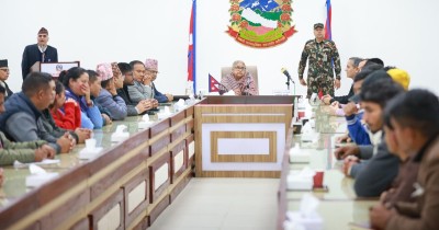 जेनजी र सरकारबीच सम्झौता : सम्पत्ति छानबिनदेखि निर्वाचन सुधारसम्म