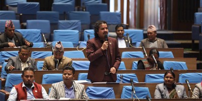 जनताले हिसाब राखेका छन्, २०८४ मा यो लोकतन्त्र जुरुक्क उठ्ने छ : रास्वपा