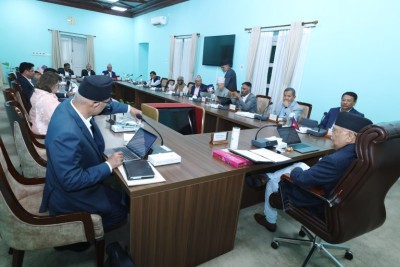 संक्रमणकालीन न्यायसम्बन्धी आयोगहरूले पायो पूर्णता