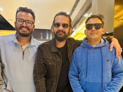 बालेनले हेरे ‘लाज शरणम्’