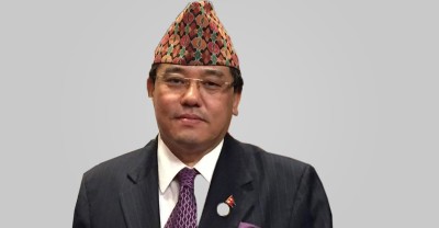 इच्छाराज तामाङलाई ३ वर्ष, श्रीमती सिर्जनालाई डेढ वर्ष कैद सजाय