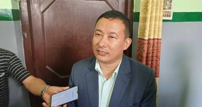 कोशी सरकारबाट बाहिरिने माओवादीको निर्णय