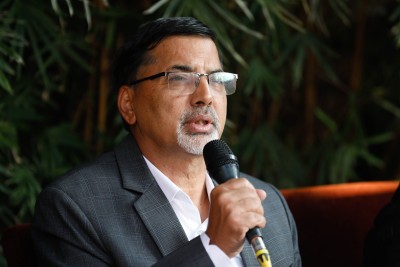 जनार्दन शर्माले घोषणा गरे प्रगतिशील अभियान नेपाल