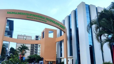 केआईआईटीमा अर्की नेपाली विद्यार्थी मृत फेला