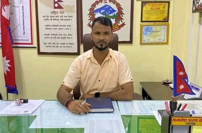 शुद्धोधन गाउँपालिकाका अध्यक्षलाई लक्षित गरेर गोली प्रहार