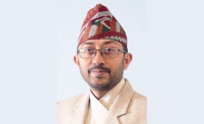 राष्ट्र बैंकको डेपुटी गभर्नरमा किरण पण्डित नियुक्त