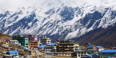 लाङटाङमा हराएका पर्यटक मृत भेटिए
