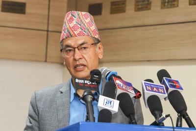 विद्युत् प्राधिकरणको श्वेतपत्र सार्वजनिक, विद्युत् आयात तत्काल शून्यमा झार्न नसकिने