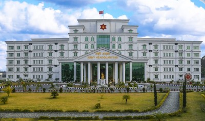  प्रतिनिधि सभा निर्वाचनमा ८० हजार सेना परिचालन हुने