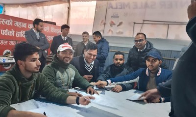 कांग्रेस विशेष महाधिवेशन : संशोधित कार्यतालिका सार्वजनिक, मतदान राति ८ बजे