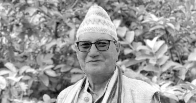 पूर्वमन्त्री तथा कांग्रेस केन्दीय सदस्य बुढाथोकीको निधन