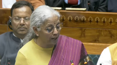 भारत बजेट : नेपाललाई १२ अर्बभन्दा बढी अनुदान दिइने