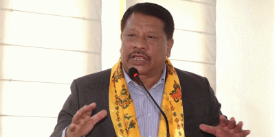अतिक्रमित सार्वजनिक जग्गा सरकारले फिर्ता ल्याउँछ : उपप्रधानमन्त्री सिंह