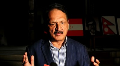 कांग्रेस केन्द्रीय समिति बैठक असोज २८ मा