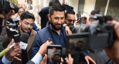 बालेनसँगको वार्ताबारे के भन्छन् रवि ?