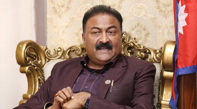 पूर्वमन्त्री राजकुमार गुप्तालाई थुनामा पठाउन विशेष अदालतको आदेश