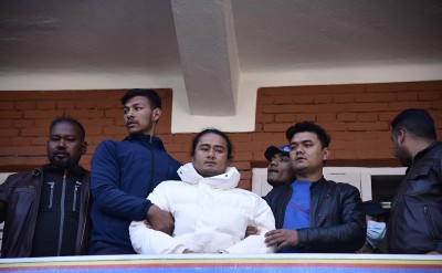 बम्जनलाई प्रहरीले गर्‍यो सार्वजनिक, सर्लाही जिल्ला अदालतमा पेश गरिने