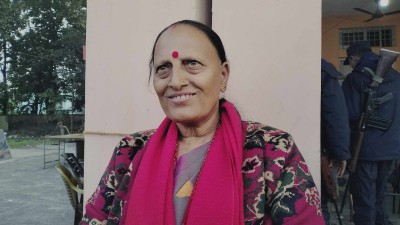 कोशीमा गठबन्धनबाट फ्लोरक्रस, एमालेकी रुक्मिणी कोइराला विजयी