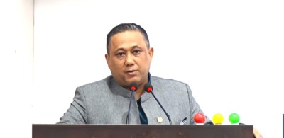 रसुवा बाढीबारे सरकारले गरायो संसद्लाई जानकारी, हालसम्म ९ जनाको शव फेला