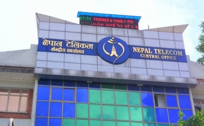 नेपाल टेलिकमको सेवामा सुधार : डाटा सकिँदा स्वतः पैसा नकाटिने