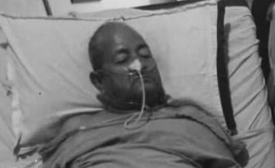 राप्रपाको आन्दोलनमा घाइते भएका ठाकुरप्रसाद डाँगीको मृत्यु