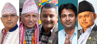एमालेले टुंग्यायो लुम्बिनी प्रदेश सरकारमा सहभागी हुने मन्त्रीहरुको नाम