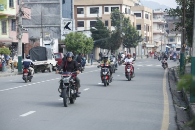 जनजीवन सामान्य : हट्यो कर्फ्यू र निषेधाज्ञा