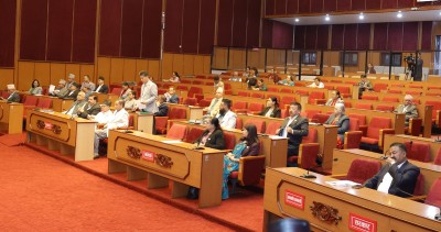 ‘केआइआइटीमा विद्यार्थी पठाउन बन्द गरौं’