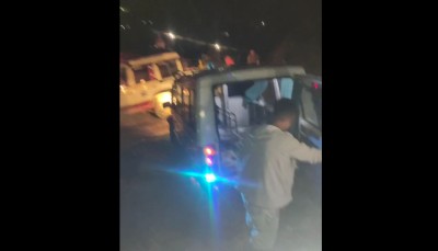 मनकामनाबाट फर्किएको माइक्रो दुर्घटना, कम्तीमा ६ जनाको मृत्यु