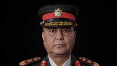 निर्वाचनलाई सुरक्षित तवरले सम्पन्न गर्न प्रधान सेनापतिको निर्देशन