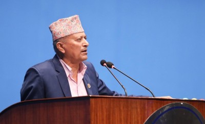 भूमिसम्बन्धी विधेयक दफावार छलफलका लागि संसदीय समितिमा पठाइयो