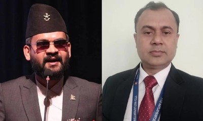 बालेनले महानगर शिक्षा शाखा प्रमुखलाई सोधे स्पष्टीकरण