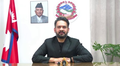 प्रभावितको यथाशीघ्र उद्धारका लागि राज्यका सम्पूर्ण संयन्त्र परिचालित छन् : प्रधानमन्त्री