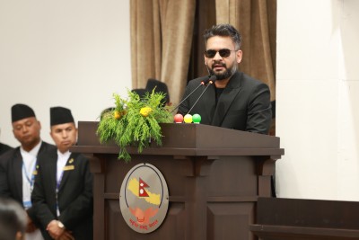 नेपालले पनि भारतको भूमि अतिक्रमण गरेको पाइयो : प्रधानमन्त्री शाह
