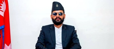 काठमाडौं टावर निर्माणमा नीतिगत भ्रष्टाचार : बालेन