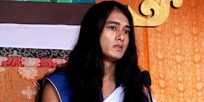 रामबहादुर बम्जन पक्राउ