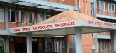 वन तथा वातावरण मन्त्रालयको बजेट १८ अर्ब ६१ करोड