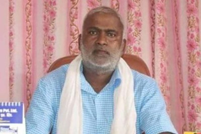 लुम्बिनीका कृषिमन्त्री अहिरले दिए राजीनामा