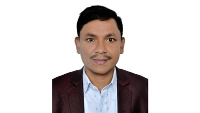 पत्रकार विक्रम रत्न सिन्धुली २ बाट प्रतिनिधि सभा सदस्य उम्मेदवार सिफारिस