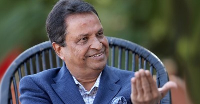 सांसद विनोद चौधरीमाथि अनुसन्धान भइरहेको भन्दै सीआईबीले पठायो सभामुखलाई पत्र