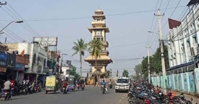 वीरगन्जको जनजीवन सामान्य बन्दै